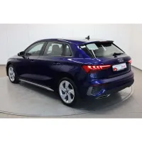 Audi A3, 2023, АКПП, пробег 60399 км