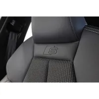 Audi A3, 2023, АКПП, пробег 60399 км