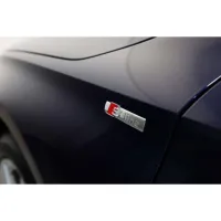 Audi A3, 2023, АКПП, пробег 60399 км