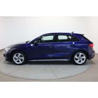Audi A3, 2023, АКПП, пробег 60399 км