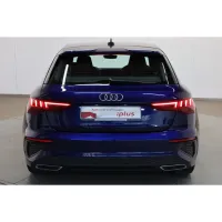 Audi A3, 2023, АКПП, пробег 60399 км