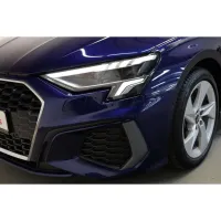 Audi A3, 2023, АКПП, пробег 60399 км