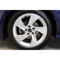 Audi A3, 2023, АКПП, пробег 60399 км