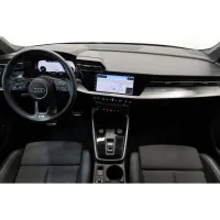 Audi A3, 2023, АКПП, пробег 60399 км