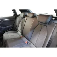 Audi A3, 2023, АКПП, пробег 60399 км