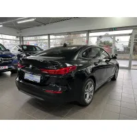 BMW 2er, 2022, АКПП, пробег 98835 км