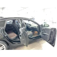 BMW 2er, 2022, АКПП, пробег 98835 км