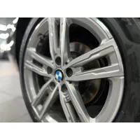 BMW 2er, 2022, АКПП, пробег 98835 км