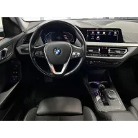 BMW 2er, 2022, АКПП, пробег 98835 км