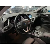 BMW 2er, 2022, АКПП, пробег 98835 км