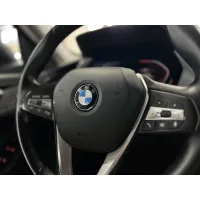 BMW 2er, 2022, АКПП, пробег 98835 км