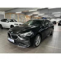 BMW 2er, 2022, АКПП, пробег 98835 км