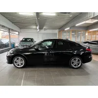 BMW 2er, 2022, АКПП, пробег 98835 км