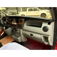 Автодом Dethleffs Esprit, 2008, МКПП, пробег 149865 км