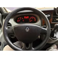 Автодом Dethleffs Esprit, 2008, МКПП, пробег 149865 км