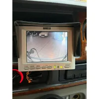 Автодом Dethleffs Esprit, 2008, МКПП, пробег 149865 км