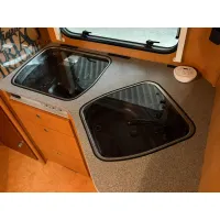 Автодом Dethleffs Esprit, 2008, МКПП, пробег 149865 км