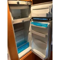 Автодом Dethleffs Esprit, 2008, МКПП, пробег 149865 км