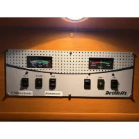 Автодом Dethleffs Esprit, 2008, МКПП, пробег 149865 км