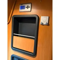 Автодом Dethleffs Esprit, 2008, МКПП, пробег 149865 км