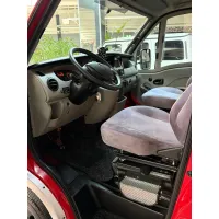 Автодом Dethleffs Esprit, 2008, МКПП, пробег 149865 км