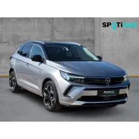 Opel Grandland, 2022, АКПП, пробег 15391 км