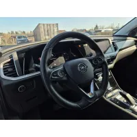 Opel Grandland, 2022, АКПП, пробег 15391 км
