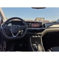 Opel Grandland, 2022, АКПП, пробег 15391 км