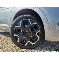 Opel Grandland, 2022, АКПП, пробег 15391 км