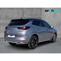 Opel Grandland, 2022, АКПП, пробег 15391 км
