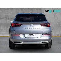 Opel Grandland, 2022, АКПП, пробег 15391 км