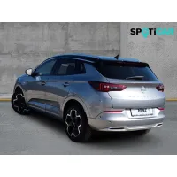Opel Grandland, 2022, АКПП, пробег 15391 км