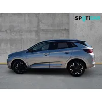 Opel Grandland, 2022, АКПП, пробег 15391 км