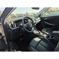 Opel Grandland, 2022, АКПП, пробег 15391 км