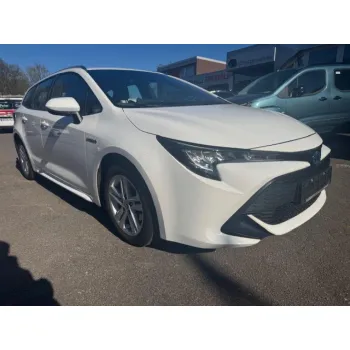 Toyota Corolla, 2022, АКПП, пробег 40491 км