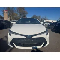 Toyota Corolla, 2022, АКПП, пробег 40491 км