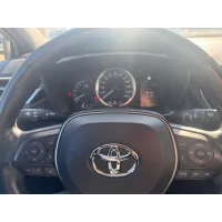 Toyota Corolla, 2022, АКПП, пробег 40491 км