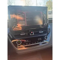 Toyota Corolla, 2022, АКПП, пробег 40491 км