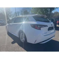 Toyota Corolla, 2022, АКПП, пробег 40491 км