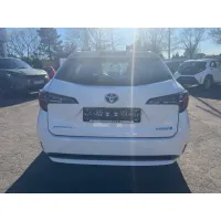 Toyota Corolla, 2022, АКПП, пробег 40491 км