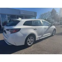 Toyota Corolla, 2022, АКПП, пробег 40491 км