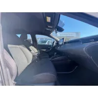 Toyota Corolla, 2022, АКПП, пробег 40491 км