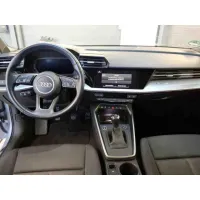 Audi A3, 2022, МКПП, пробег 60600 км