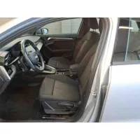 Audi A3, 2022, МКПП, пробег 60600 км