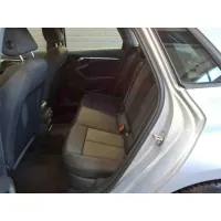 Audi A3, 2022, МКПП, пробег 60600 км