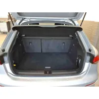 Audi A3, 2022, МКПП, пробег 60600 км