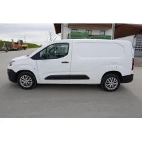 Citroën Berlingo, 2022, МКПП, пробег 47700 км