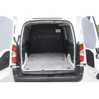 Citroën Berlingo, 2022, МКПП, пробег 47700 км