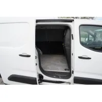 Citroën Berlingo, 2022, МКПП, пробег 47700 км