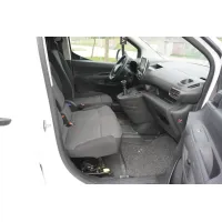 Citroën Berlingo, 2022, МКПП, пробег 47700 км